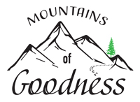 Mountains of Goodness